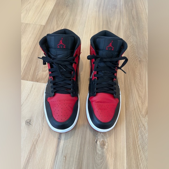 men’s jordan’s